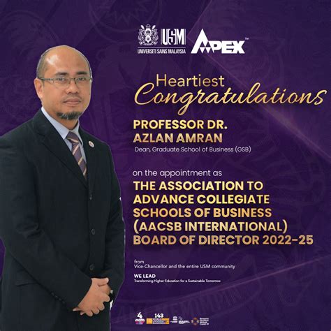 aacsb board.